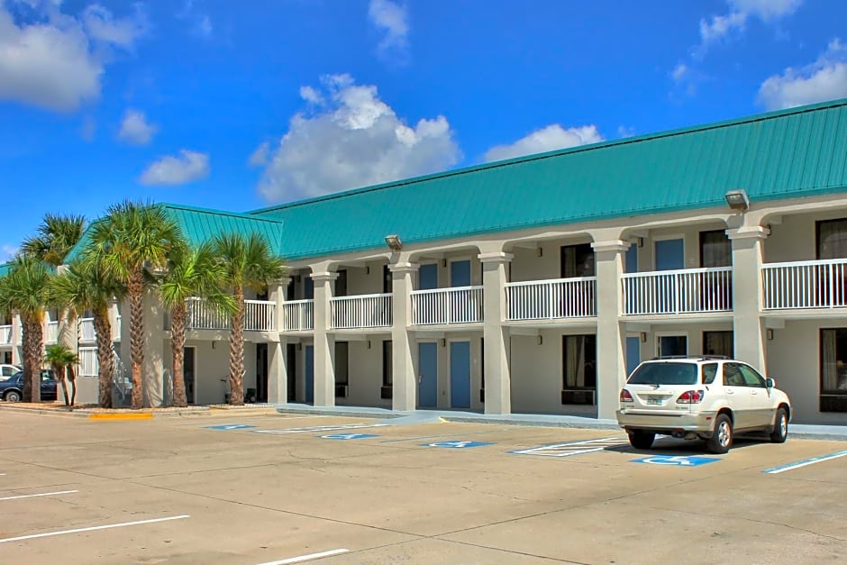 Regency Inn & Suites - Saint Augustine