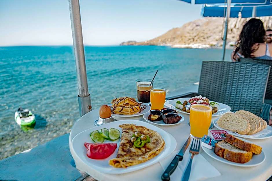 San Georgio Hotel