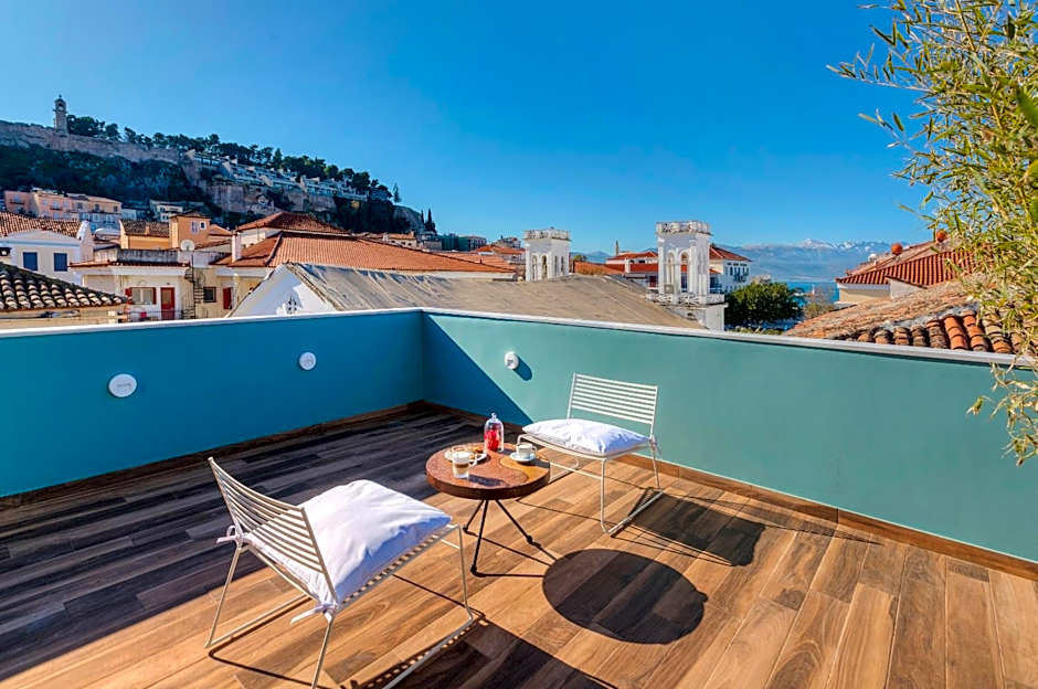 Carpe Diem Boutique Hotel