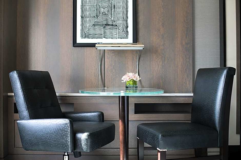 The Ritz-Carlton Cleveland