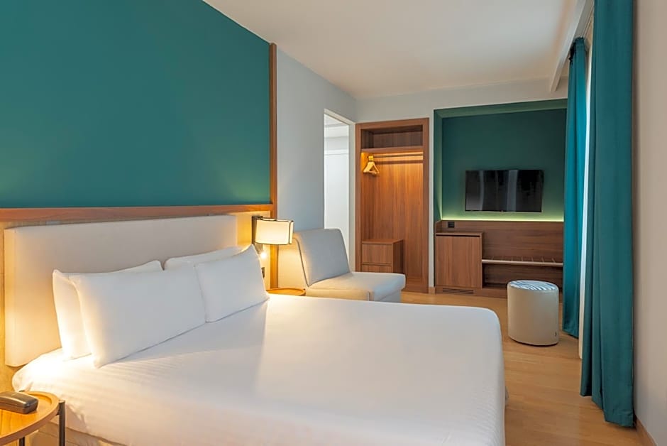 Hotel Elche Centro Affiliated by Meliá