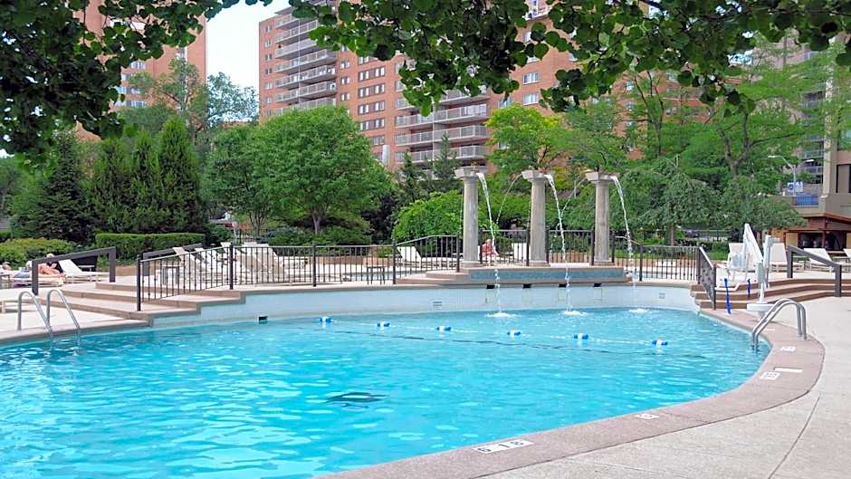 InterContinental Kansas City at the Plaza By IHG