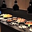 Mercure Manchester Norton Grange Hotel And Spa