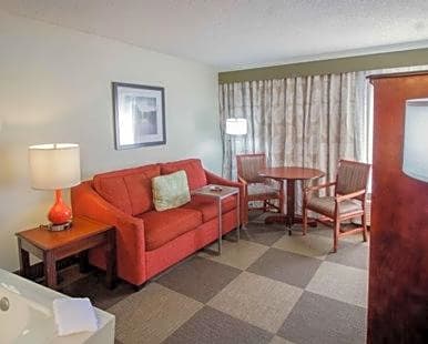Hampton Inn South Haven