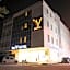 The V Hotel