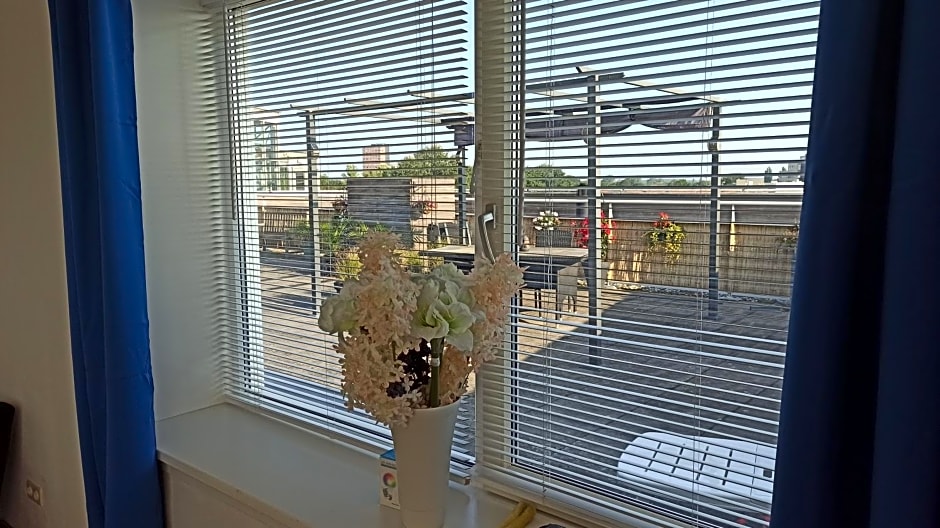 Breakfast at Carin’s