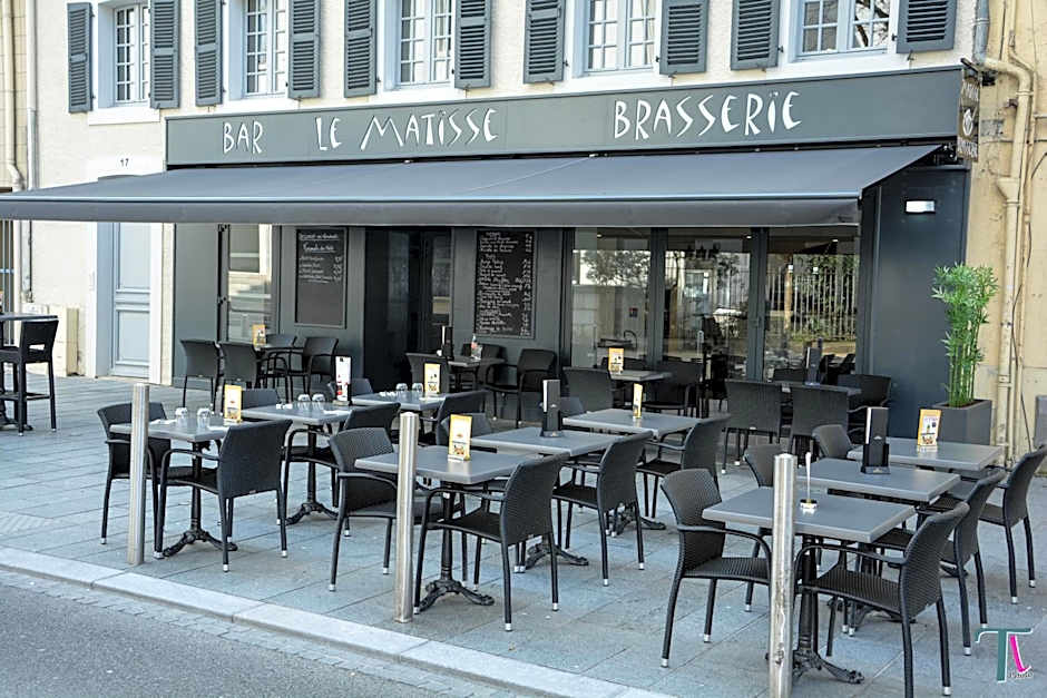 Le Matisse Pau Centre