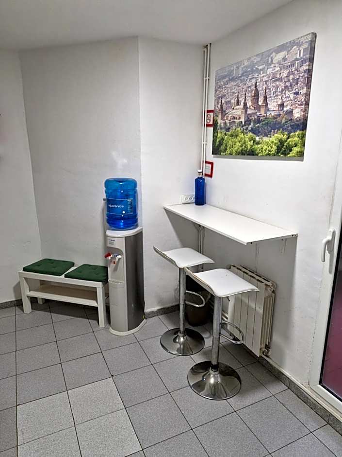 Hostal Elkano