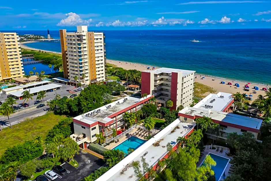 La Costa Beach Club