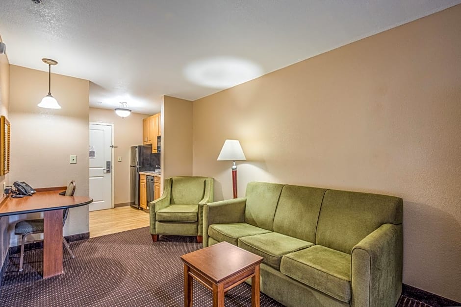 MainStay Suites Port Saint Joe