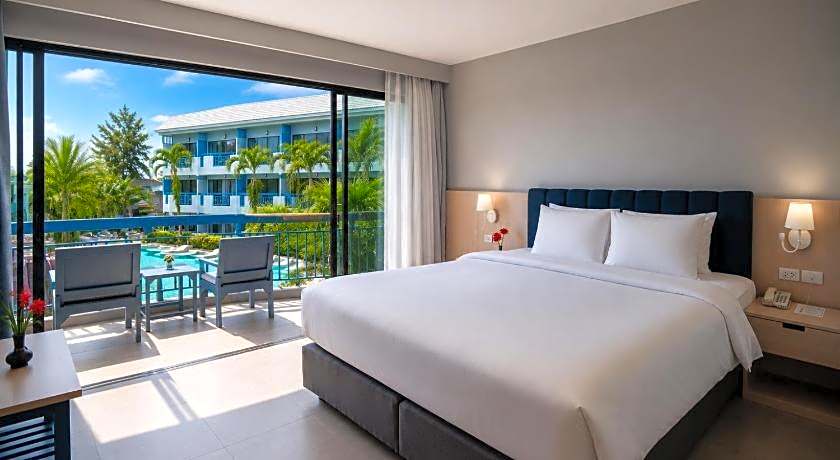 Phuket Island View