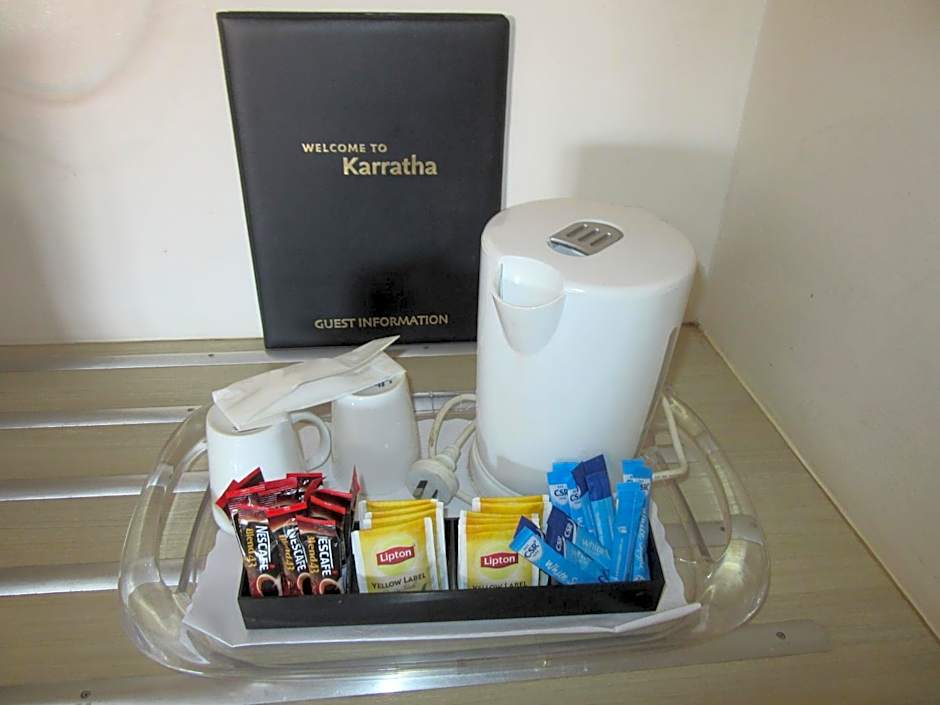 Dampier Mermaid Hotel Karratha