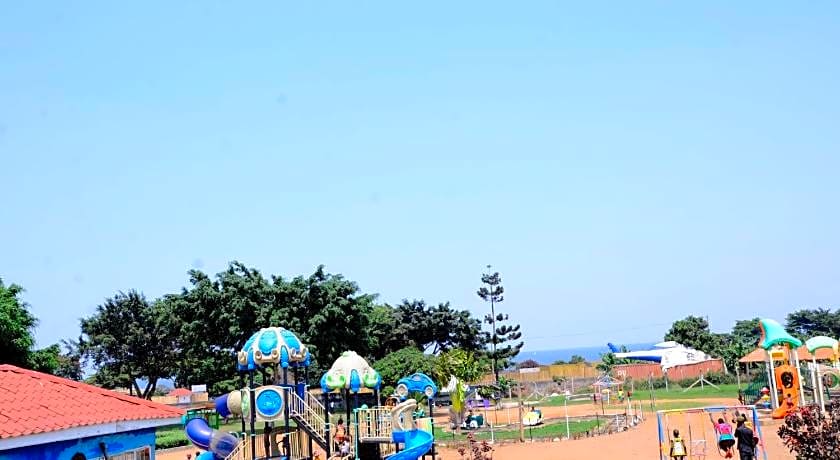 Peniel Beach Hotel