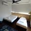 The Blanket Hotel Seberang Jaya
