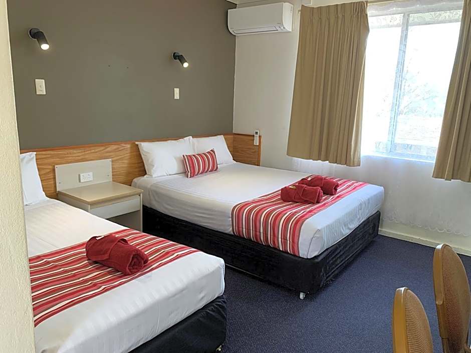Panorama Motor Inn