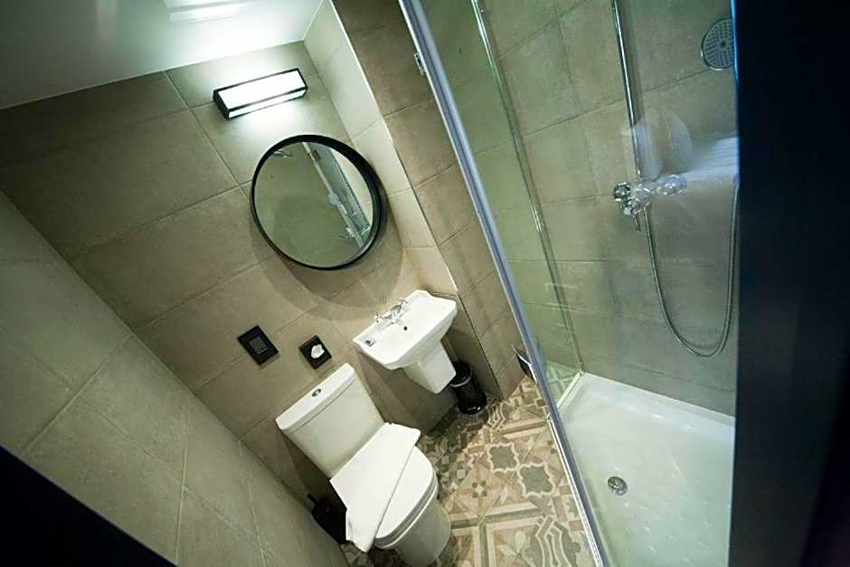 The Pack And Carriage London