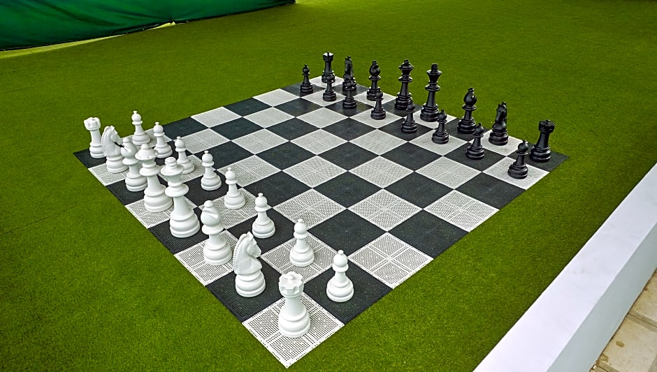 Orange County Alanya Family Concept