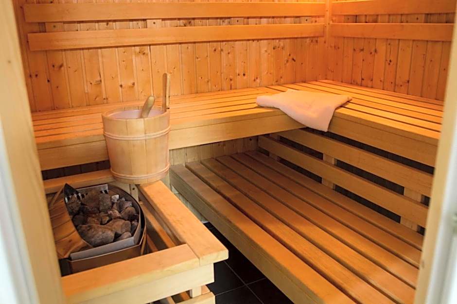 Hotel Schwarzbeerschänke Pobershau