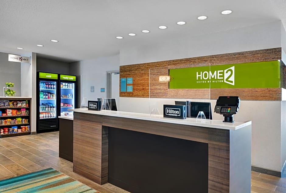 Home2 Suites By Hilton Melbourne Viera