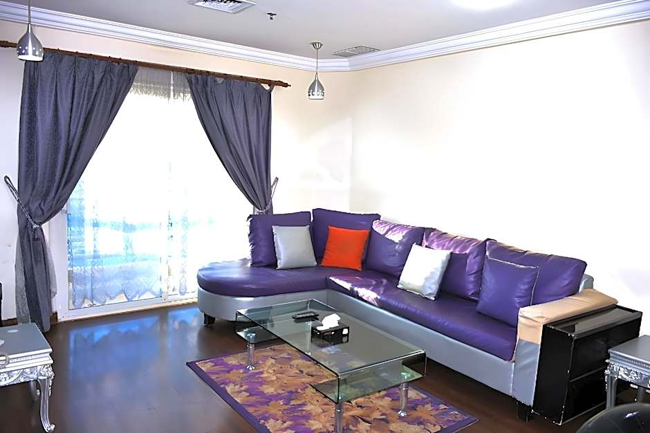 Arinza Tower Quality Suites