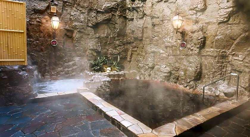 Premier Hotel -CABIN- Obihiro