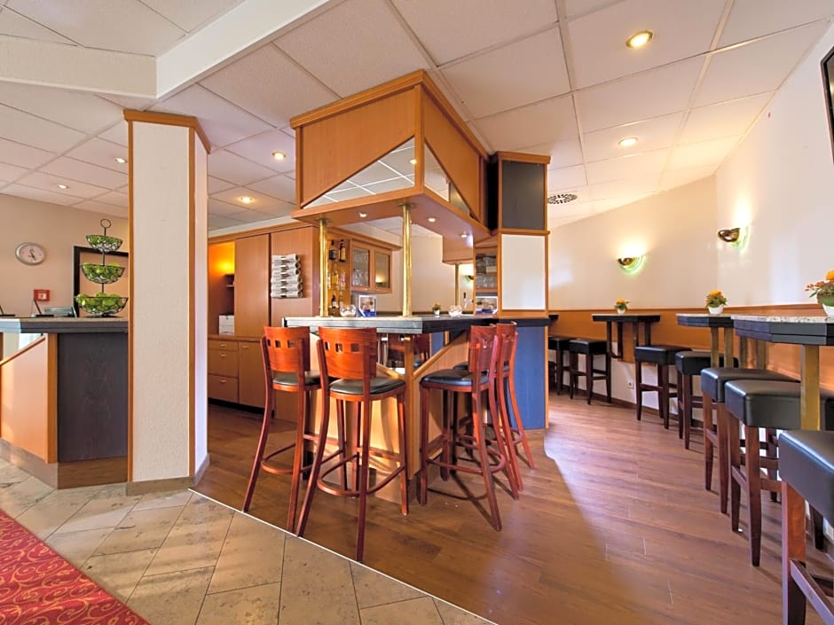 ACHAT Hotel Darmstadt Griesheim