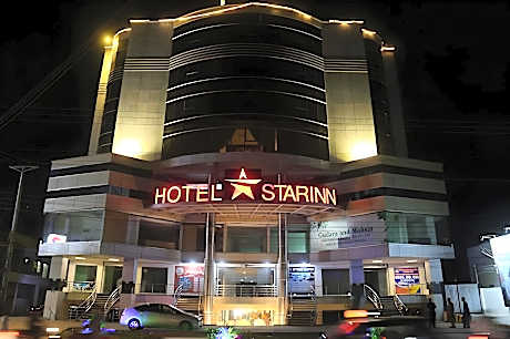Hotel Star Inn