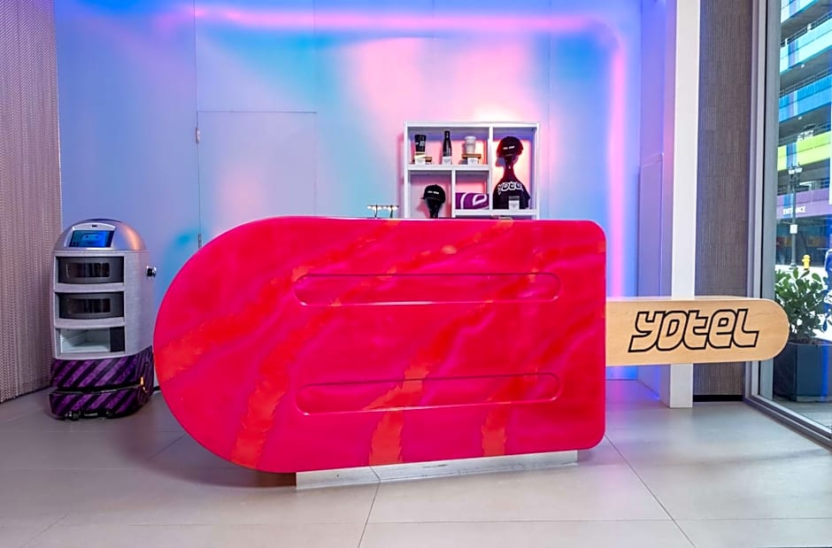 Yotel Miami
