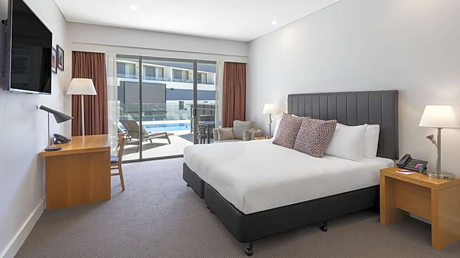 Rydges Resort Hunter Valley 