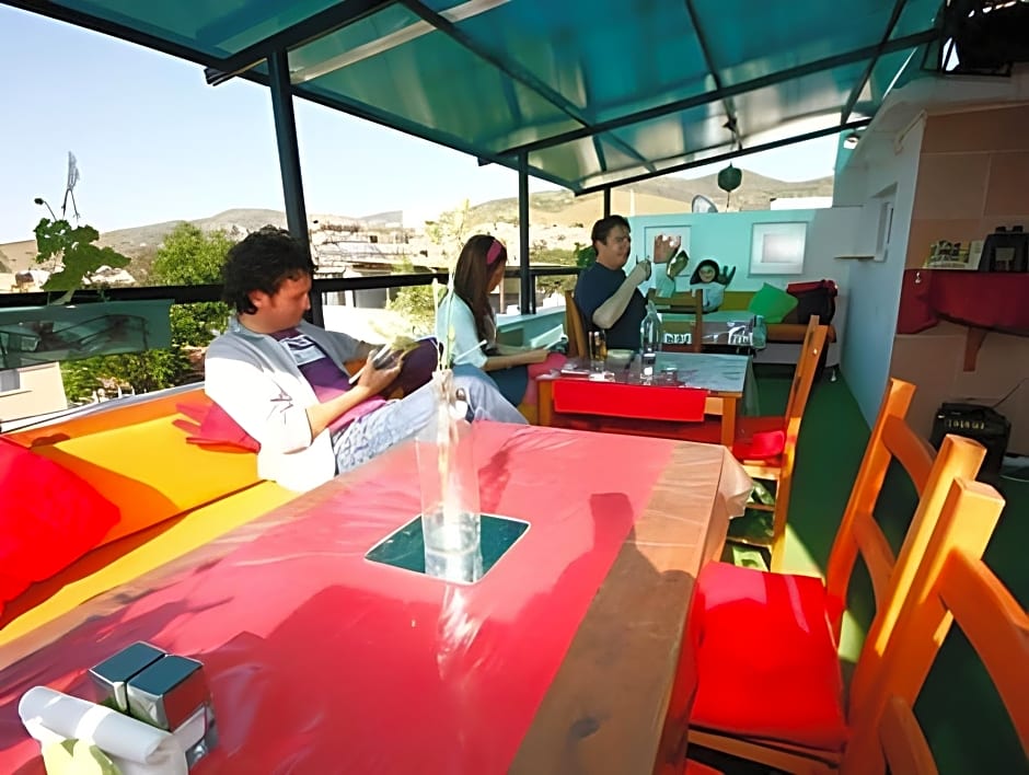 Urkmez Hotel