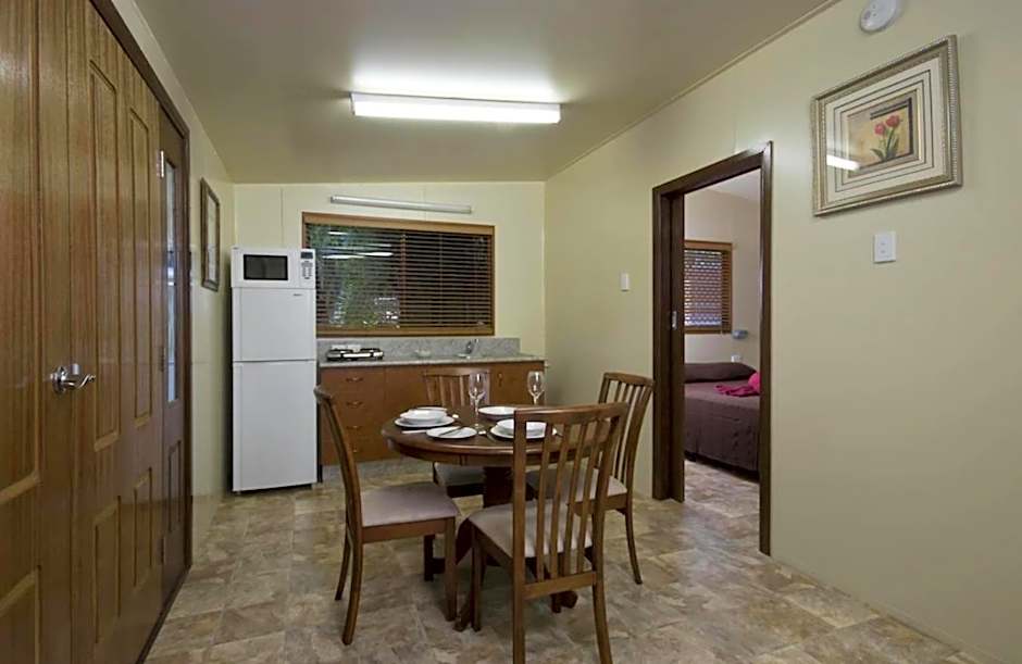 Cairns Sunland Leisure Park Hotel