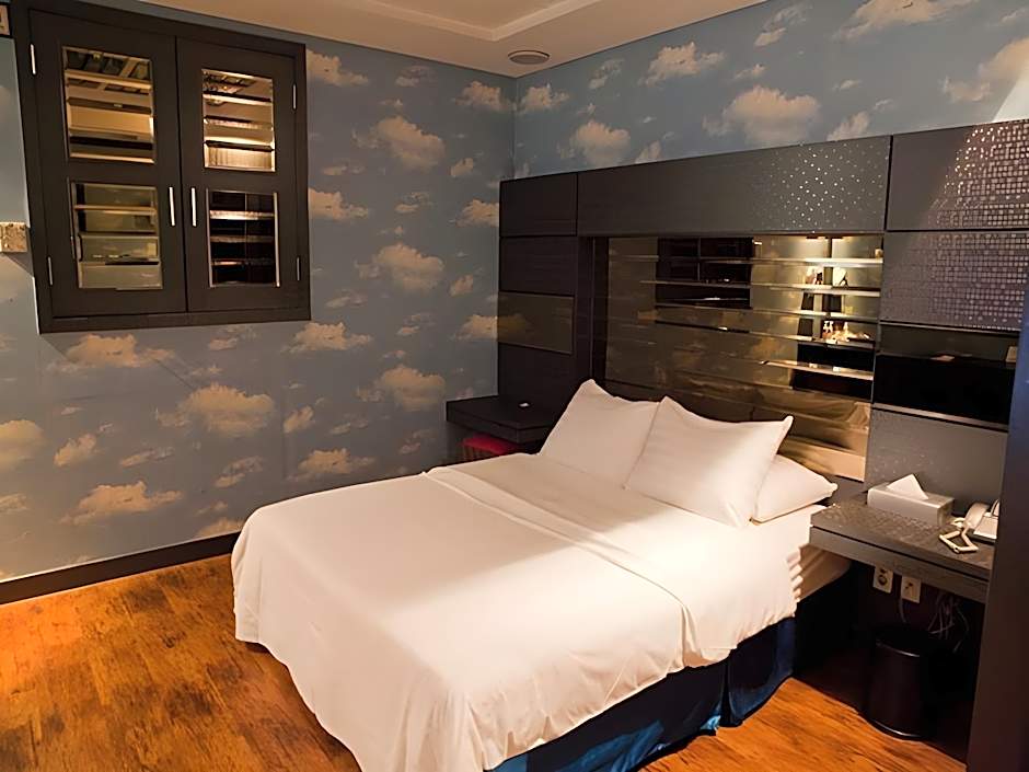 Hotel ON Uiwang