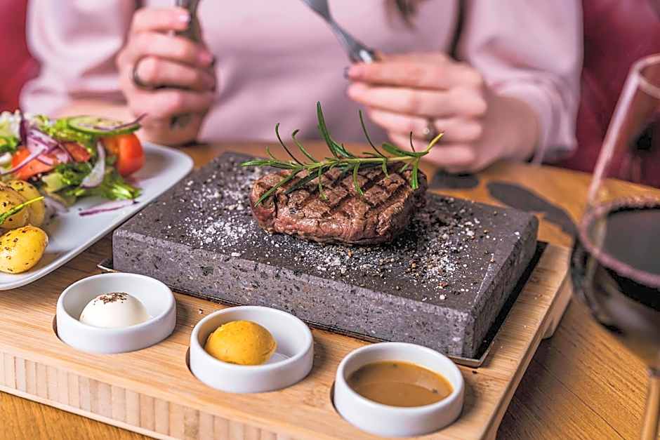 ibis Styles Lublin Stare Miasto