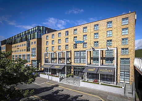 Hilton Dublin
