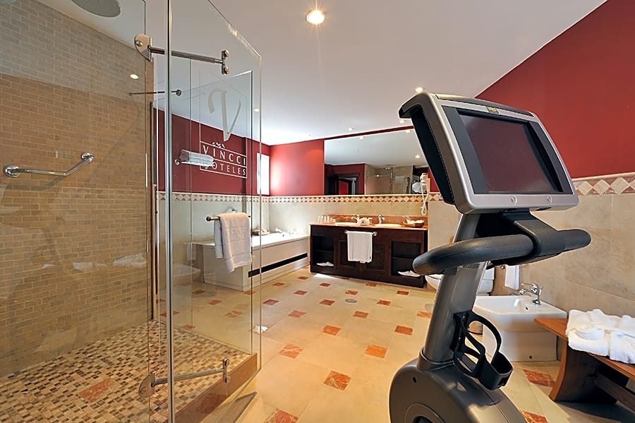 Vincci La Rabida Hotel