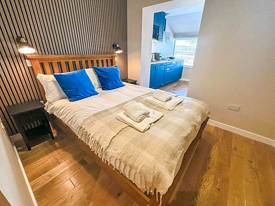 The Hebridean - Rooms & Apartments