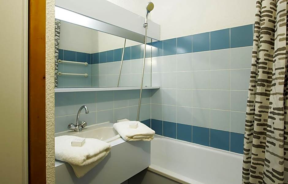 Résidence Odalys Les Jardins de Val et Les Verdets