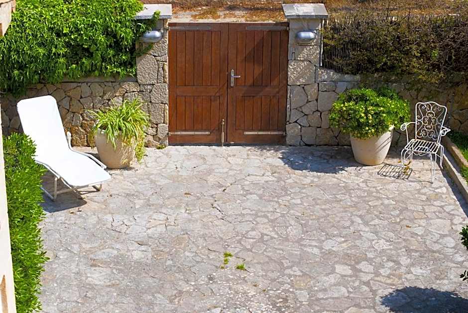 Villa Camila para 7 junto a playa de Sant Pere