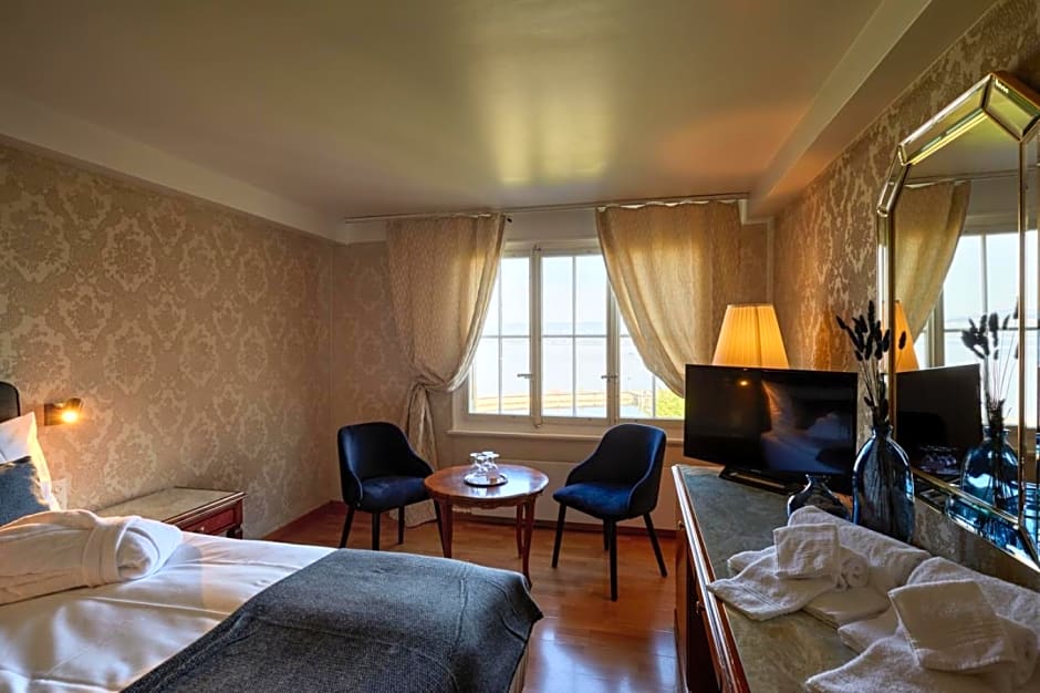 Hotel Schiff am See
