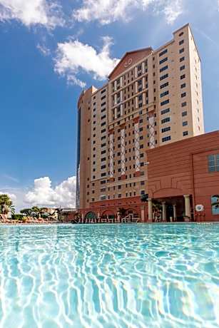 Westgate Palace Hotel / Universal / I-Drive