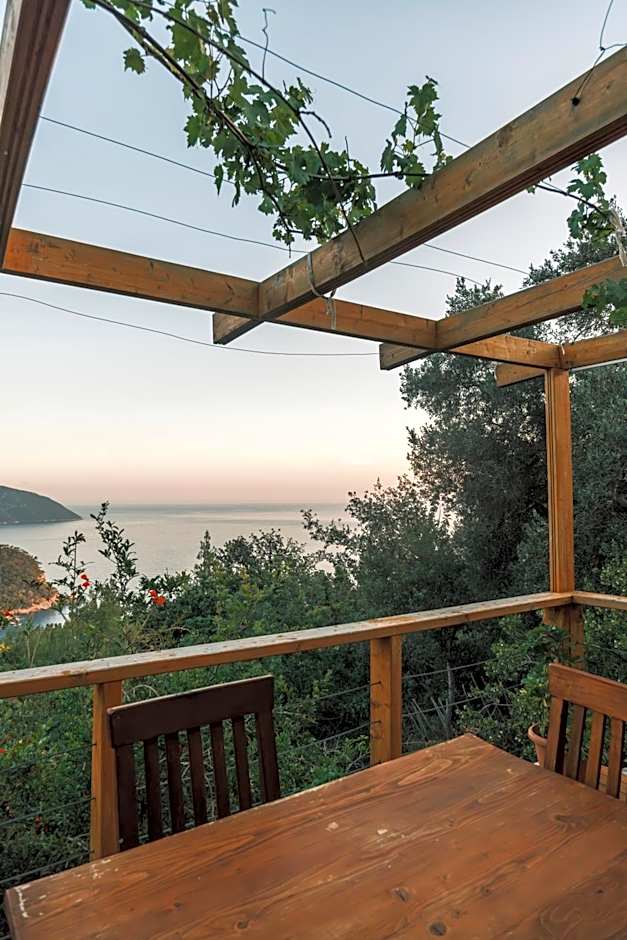 Kabak Misafir Evi