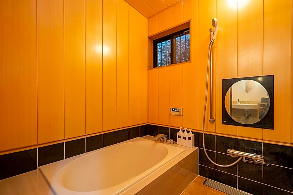 Japanese traditional house.Ryokan in asakusa with 2bedrooms