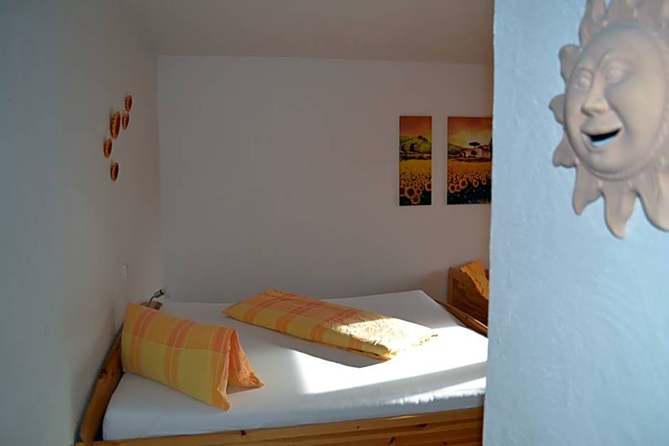 Gasthof Hotel Traube