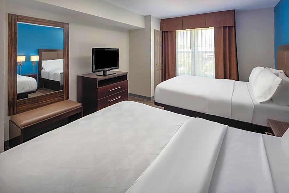 Holiday Inn Express Hotel & Suites St. Louis West-OFallon By IHG
