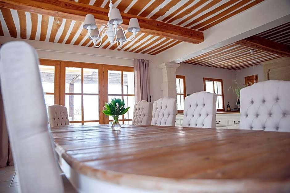 Les Champs de Provence