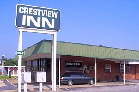 Crestview Inn