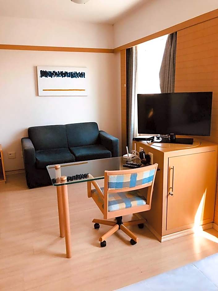 Classic Flat do Eduardo