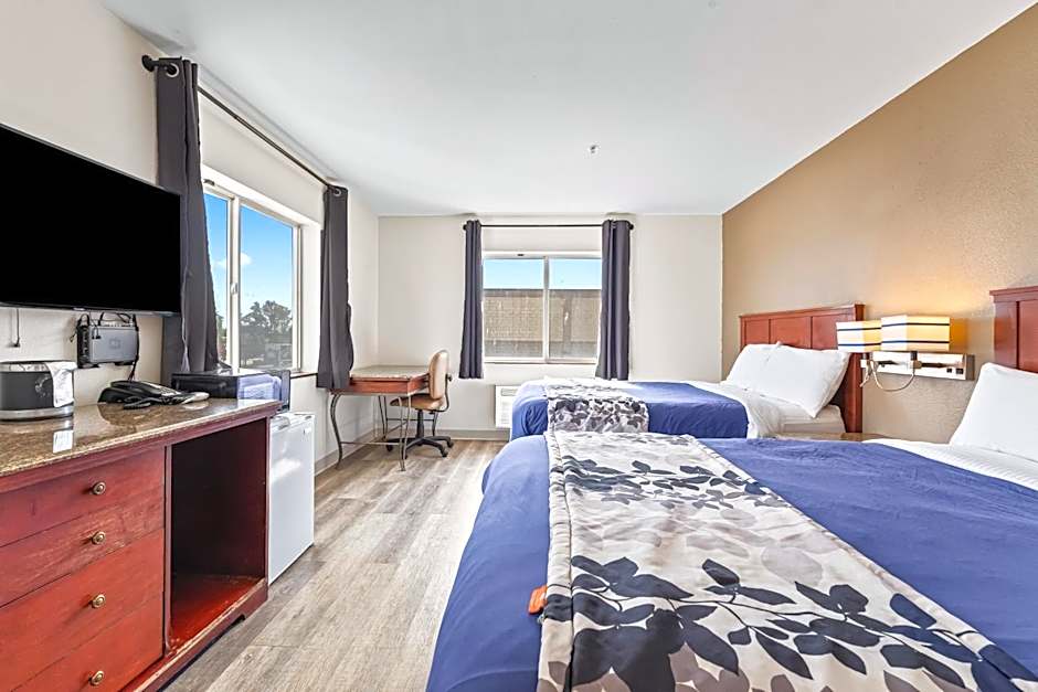 Rodeway Inn & Suites Nampa