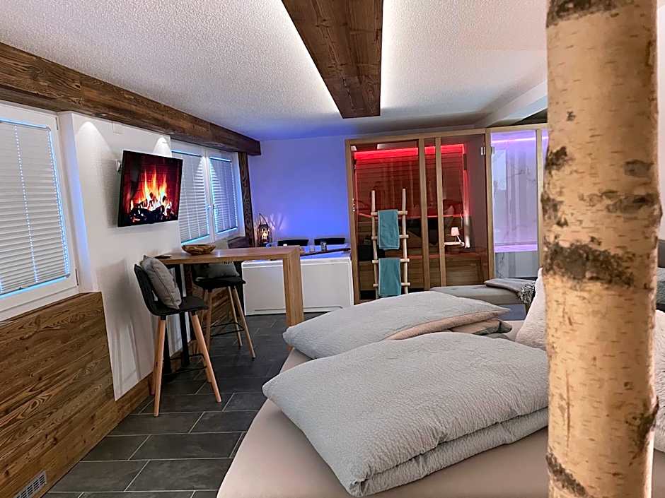 Mountainsuite