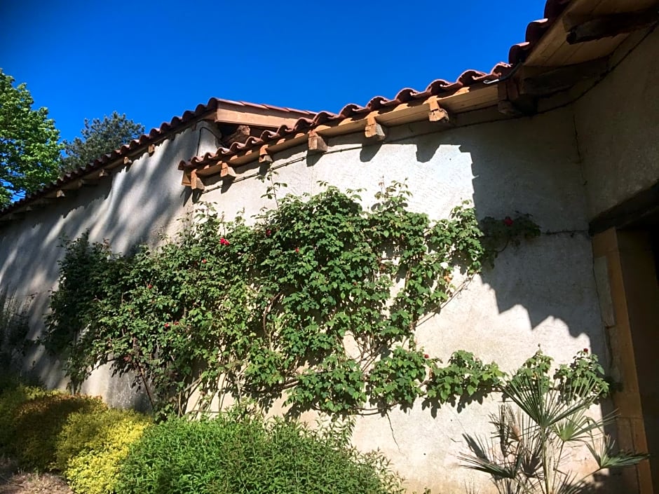 Le Moulin de Saint-Julien